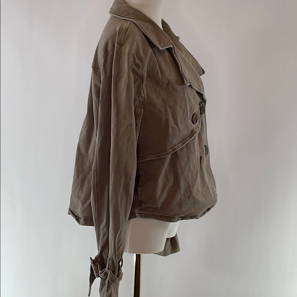 Splendid Collection Portia Jacket, L - Picture 8 of 11
